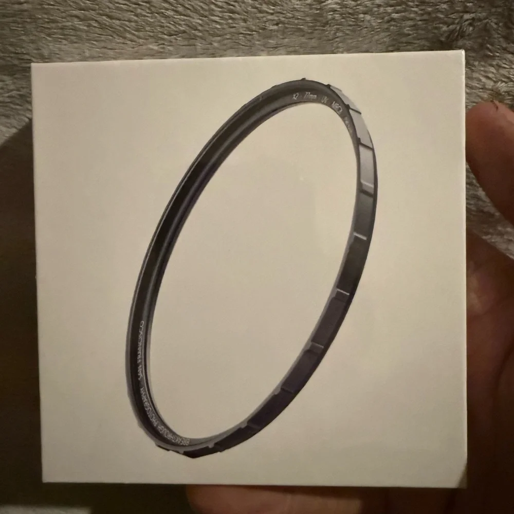 Breakthrough Photography X2 UV 49mm - Picture 6 of 6